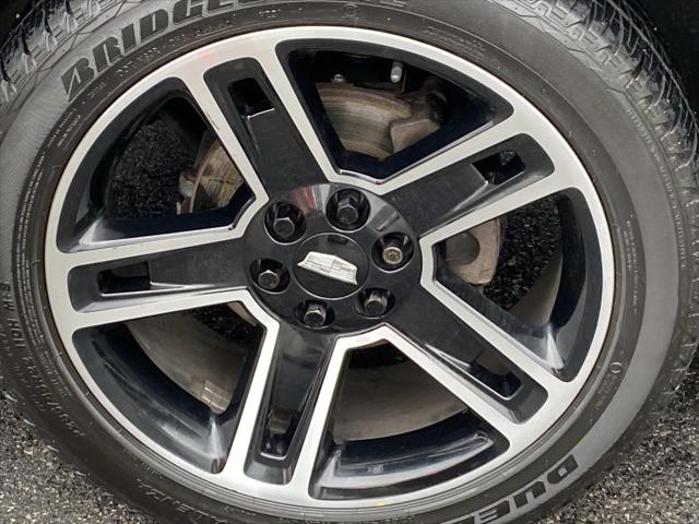 2020 Cadillac Escalade ESV 4WD Luxury