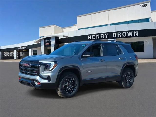 2026 GMC Terrain AWD AT4 for sale in Gilbert, AZ