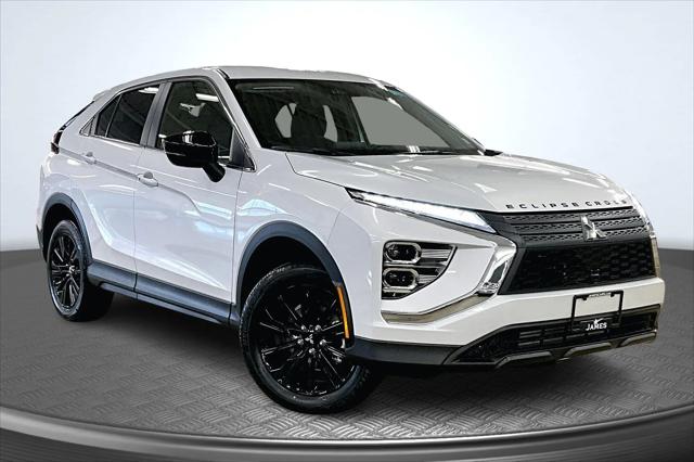 2026 Mitsubishi Eclipse Cross LE 1.5T S-AWC