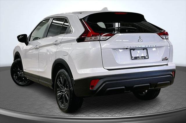 2026 Mitsubishi Eclipse Cross LE 1.5T S-AWC