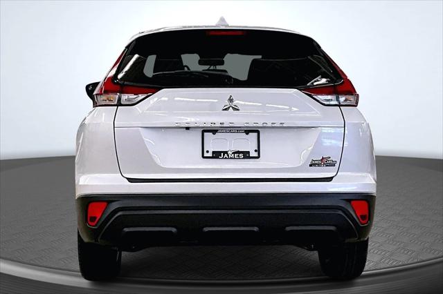 2026 Mitsubishi Eclipse Cross LE 1.5T S-AWC