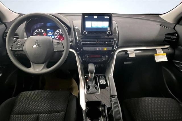 2026 Mitsubishi Eclipse Cross LE 1.5T S-AWC