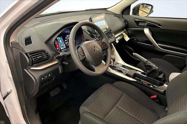 2026 Mitsubishi Eclipse Cross LE 1.5T S-AWC