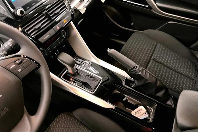 2026 Mitsubishi Eclipse Cross LE 1.5T S-AWC