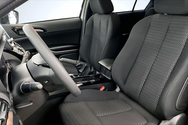 2026 Mitsubishi Eclipse Cross LE 1.5T S-AWC