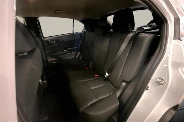 2026 Mitsubishi Eclipse Cross LE 1.5T S-AWC