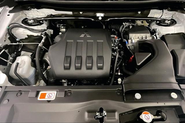 2026 Mitsubishi Eclipse Cross LE 1.5T S-AWC