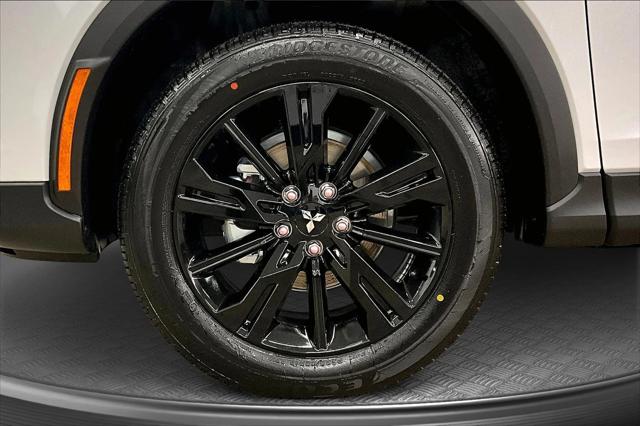 2026 Mitsubishi Eclipse Cross LE 1.5T S-AWC