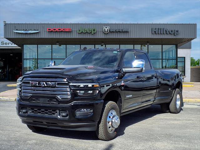2026 Ram 3500 Laramie Crew Cab 4x4 8' Box for sale in Ada, OK