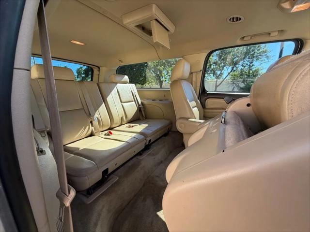 2013 GMC Yukon XL Denali