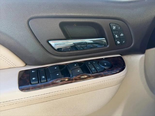 2013 GMC Yukon XL Denali