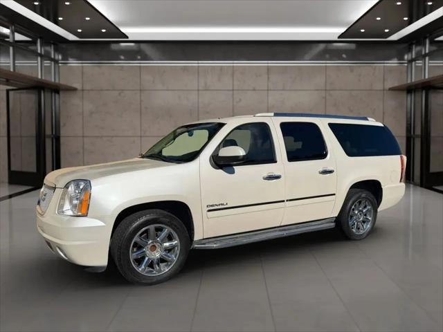 2013 GMC Yukon XL Denali for sale in Orange, CA