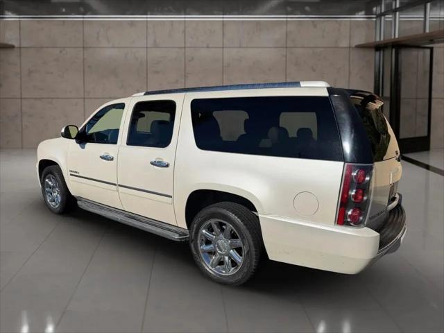 2013 GMC Yukon XL Denali