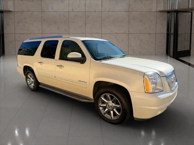2013 GMC Yukon XL Denali