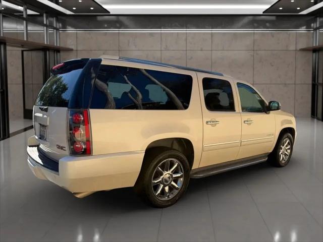 2013 GMC Yukon XL Denali