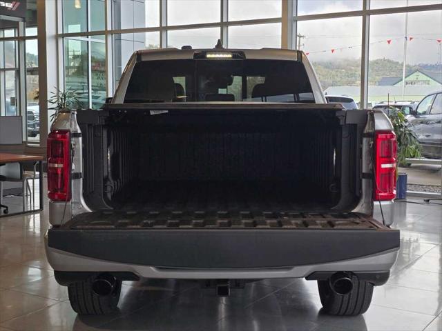 2026 Ram 1500 Limited Crew Cab 4x4 5'7" Box