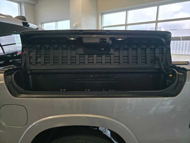 2026 Ram 1500 Limited Crew Cab 4x4 5'7" Box
