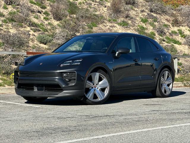 2025 Porsche Macan Electric Electric for sale in Seaside, CA