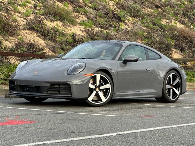 2026 Porsche 911 Carrera S for sale in Seaside, CA