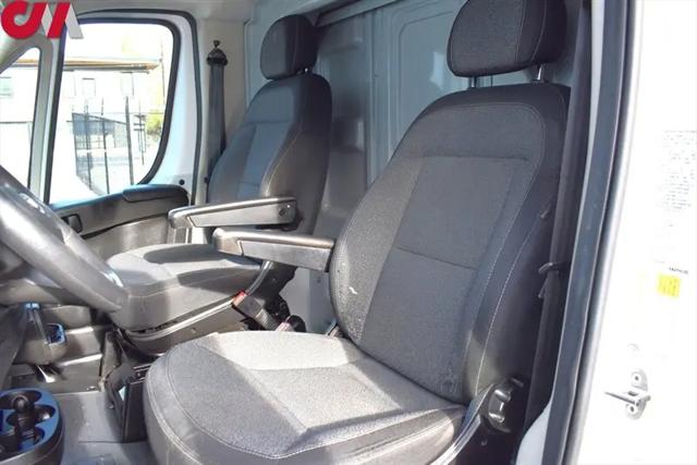 2022 Ram ProMaster 3500 Cutaway Low Roof