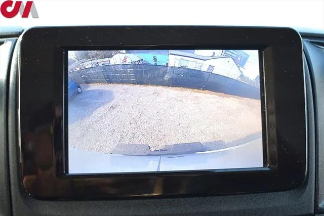 2022 Ram ProMaster 3500 Cutaway Low Roof