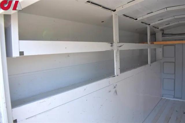 2022 Ram ProMaster 3500 Cutaway Low Roof