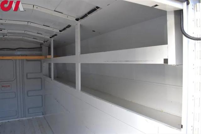 2022 Ram ProMaster 3500 Cutaway Low Roof