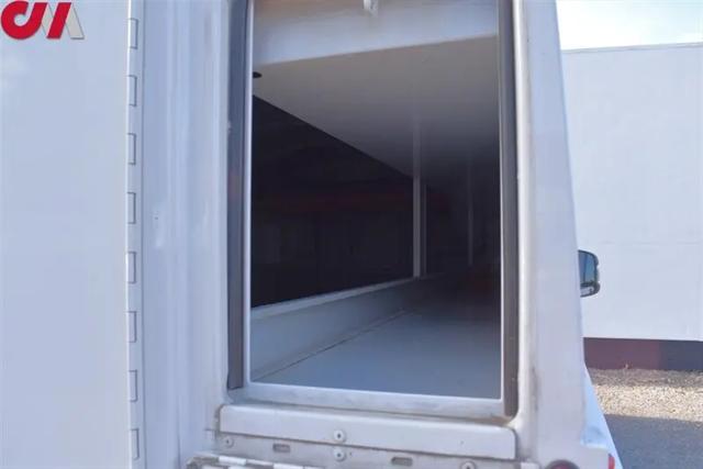 2022 Ram ProMaster 3500 Cutaway Low Roof