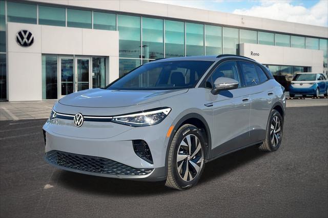2026 Volkswagen ID.4 Pro for sale in Reno, NV