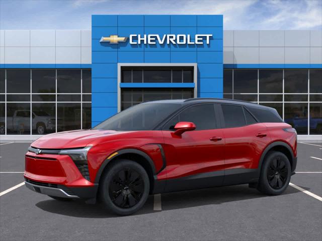 2026 Chevrolet V Blazer LT AWD