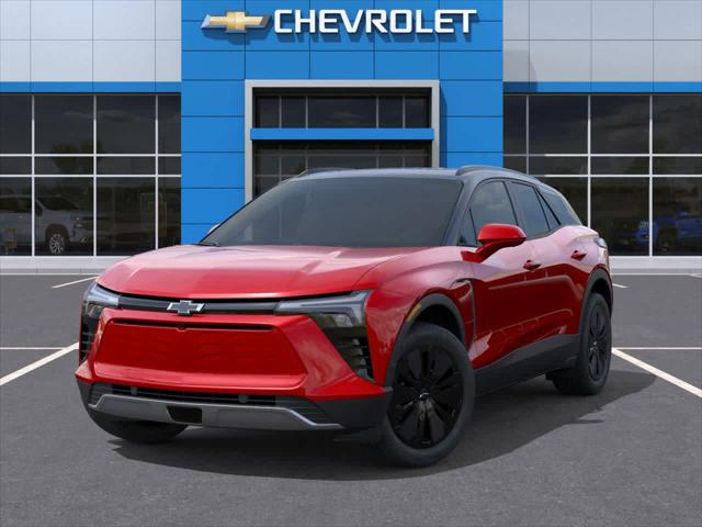 2026 Chevrolet V Blazer LT AWD