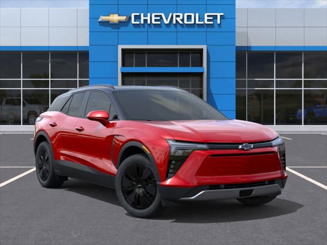 2026 Chevrolet V Blazer LT AWD