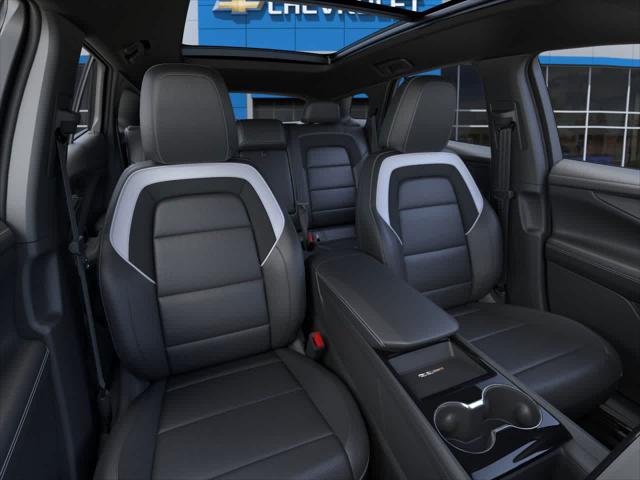 2026 Chevrolet V Blazer LT AWD