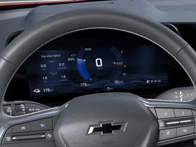 2026 Chevrolet V Blazer LT AWD