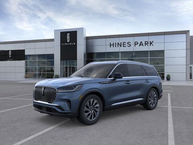 2026 Lincoln Aviator Premiere for sale in Plymouth, MI