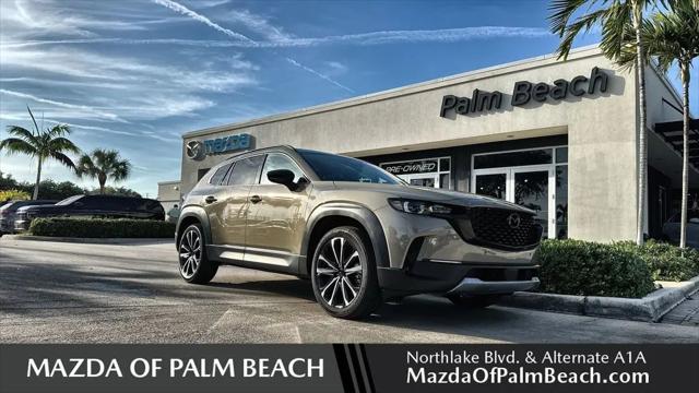 2026 Mazda CX-50 2.5 Turbo for sale in North Palm Beach, FL