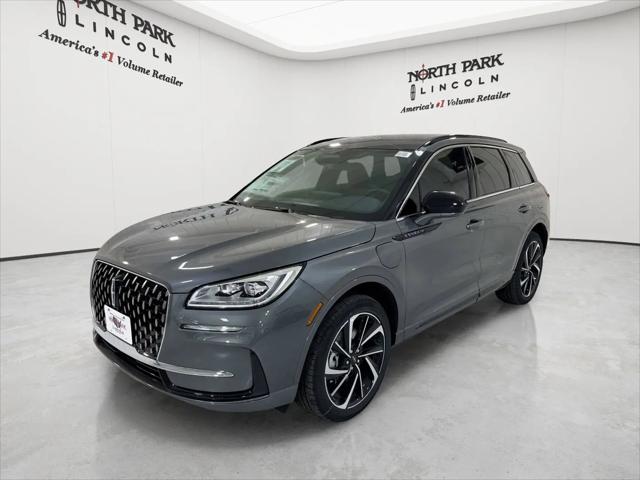 2026 Lincoln Corsair Reserve for sale in San Antonio, TX