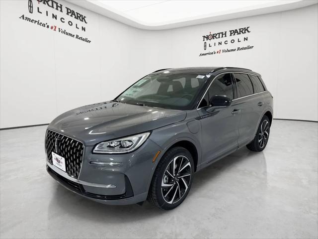 2026 Lincoln Corsair Reserve for sale in San Antonio, TX