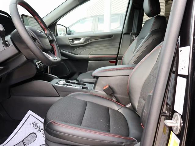 2026 Ford Escape ST-Line Select