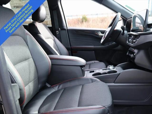 2026 Ford Escape ST-Line Select