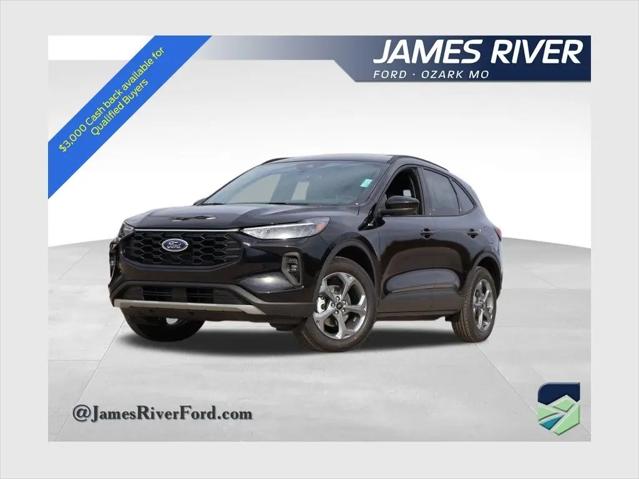 2026 Ford Escape ST-Line Select for sale in Ozark, MO
