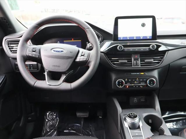 2026 Ford Escape ST-Line Select