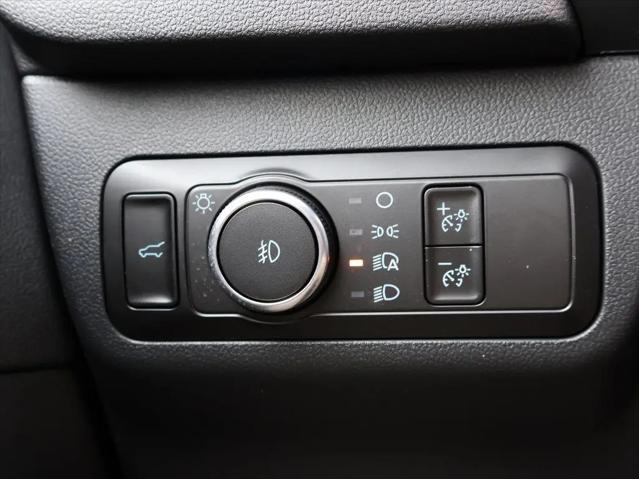 2026 Ford Escape ST-Line Select