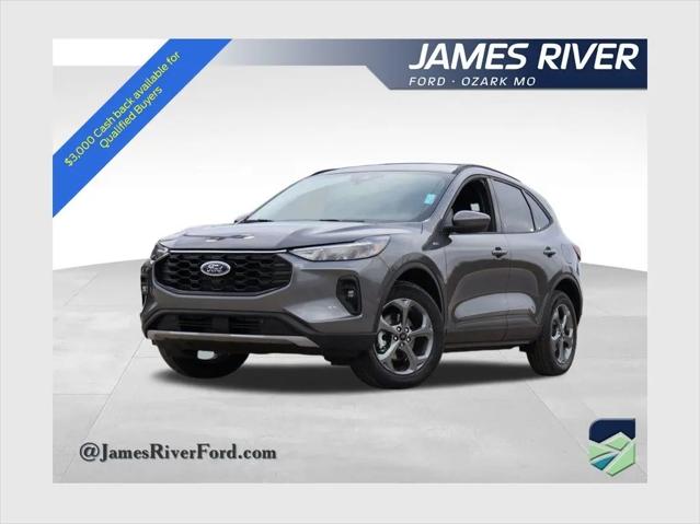 2026 Ford Escape ST-Line Select for sale in Ozark, MO