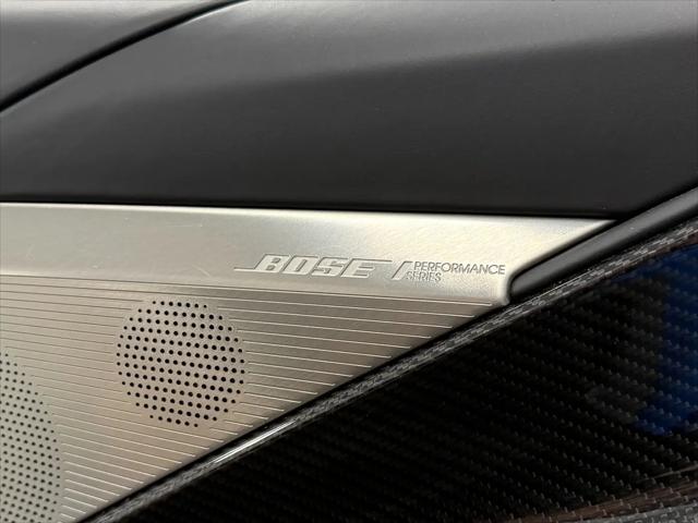 2024 Chevrolet Corvette Z06 RWD Coupe 3LZ