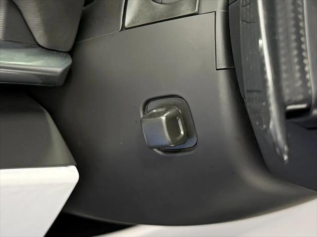 2024 Chevrolet Corvette Z06 RWD Coupe 3LZ
