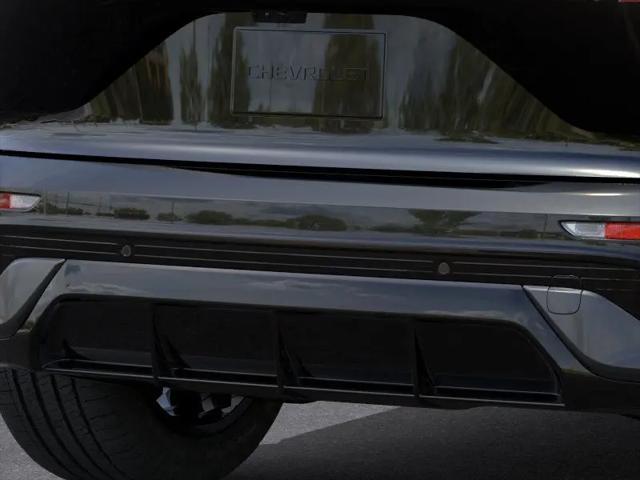 2026 Chevrolet V Blazer SS AWD