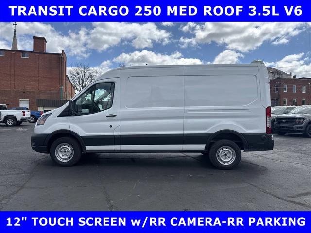 2026 Ford Transit Cargo Van T-250 for sale in Louisville, KY