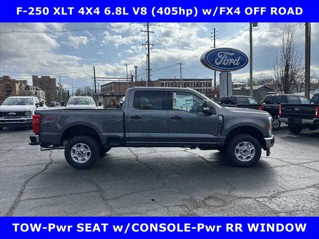 2026 Ford F-250 XLT for sale in Louisville, KY