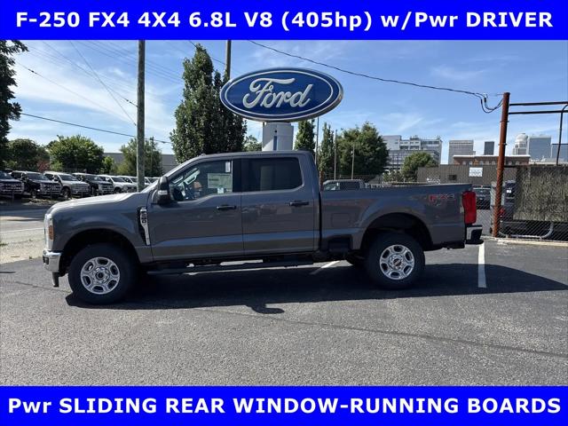 2026 Ford F-250 XLT for sale near Louisville, KY